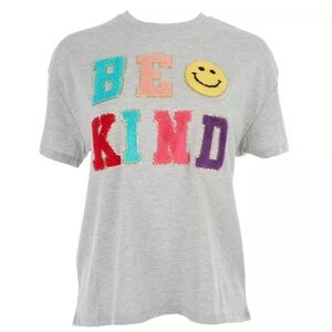 Grey T-shirt size medium